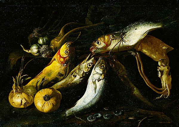 Nature morte - Master S. B.