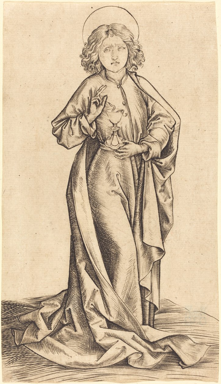 Saint Jean l