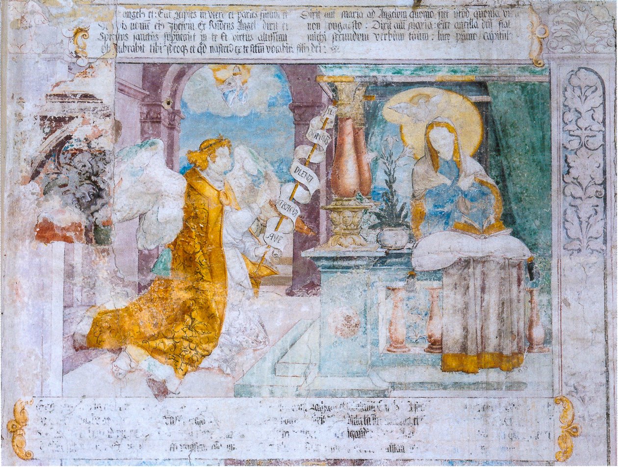 Le Maître de Messkirch-Galerie d