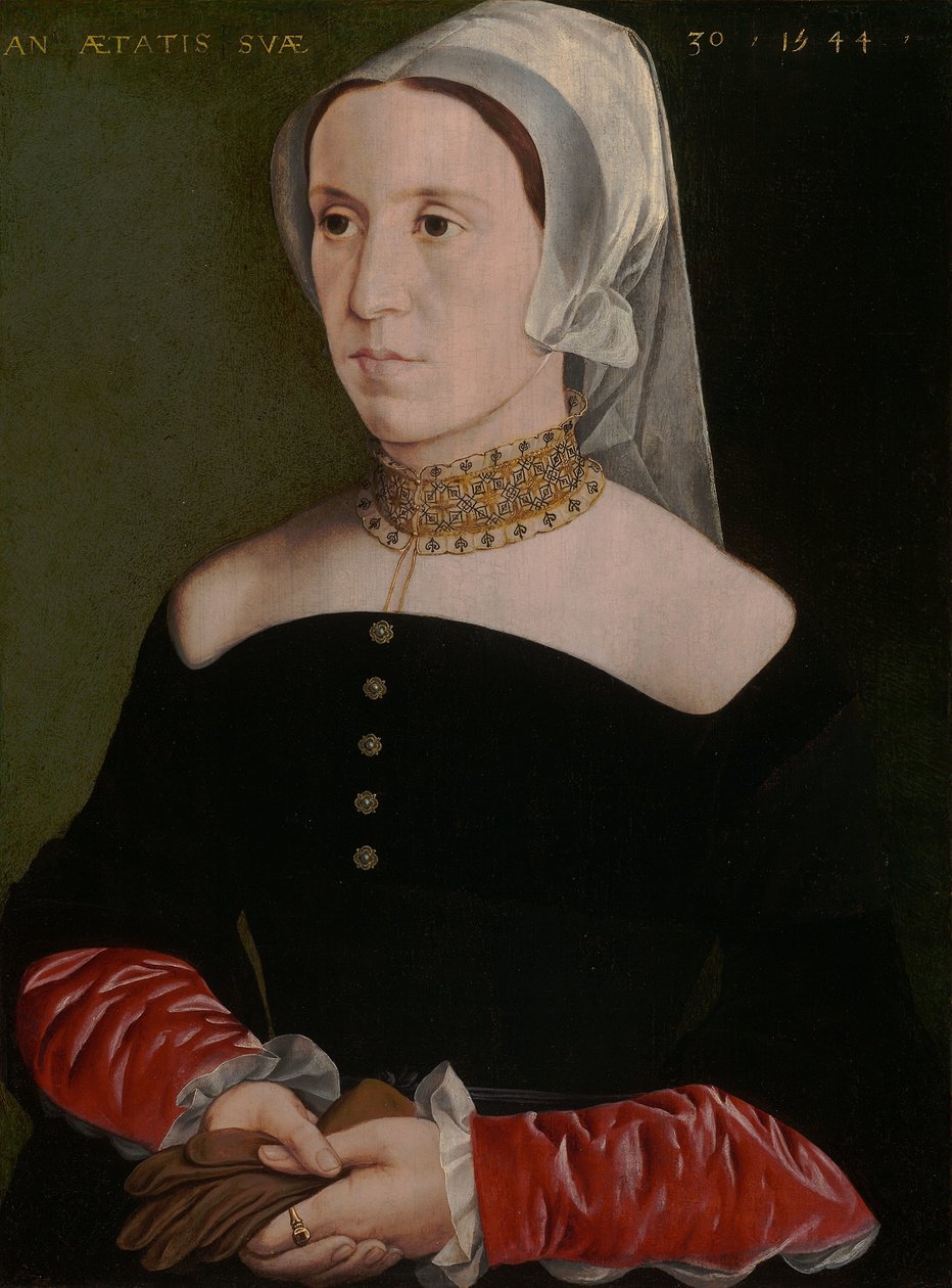 Portrait d