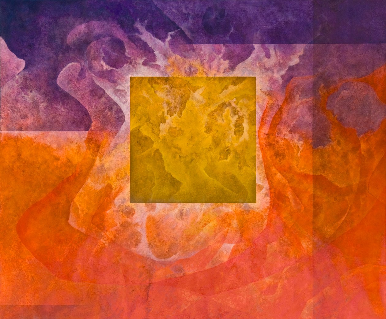 Chaos Maintenu Contenu - Mathew Clum