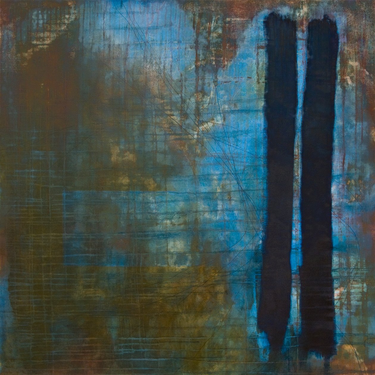 Tempête - Mathew Clum