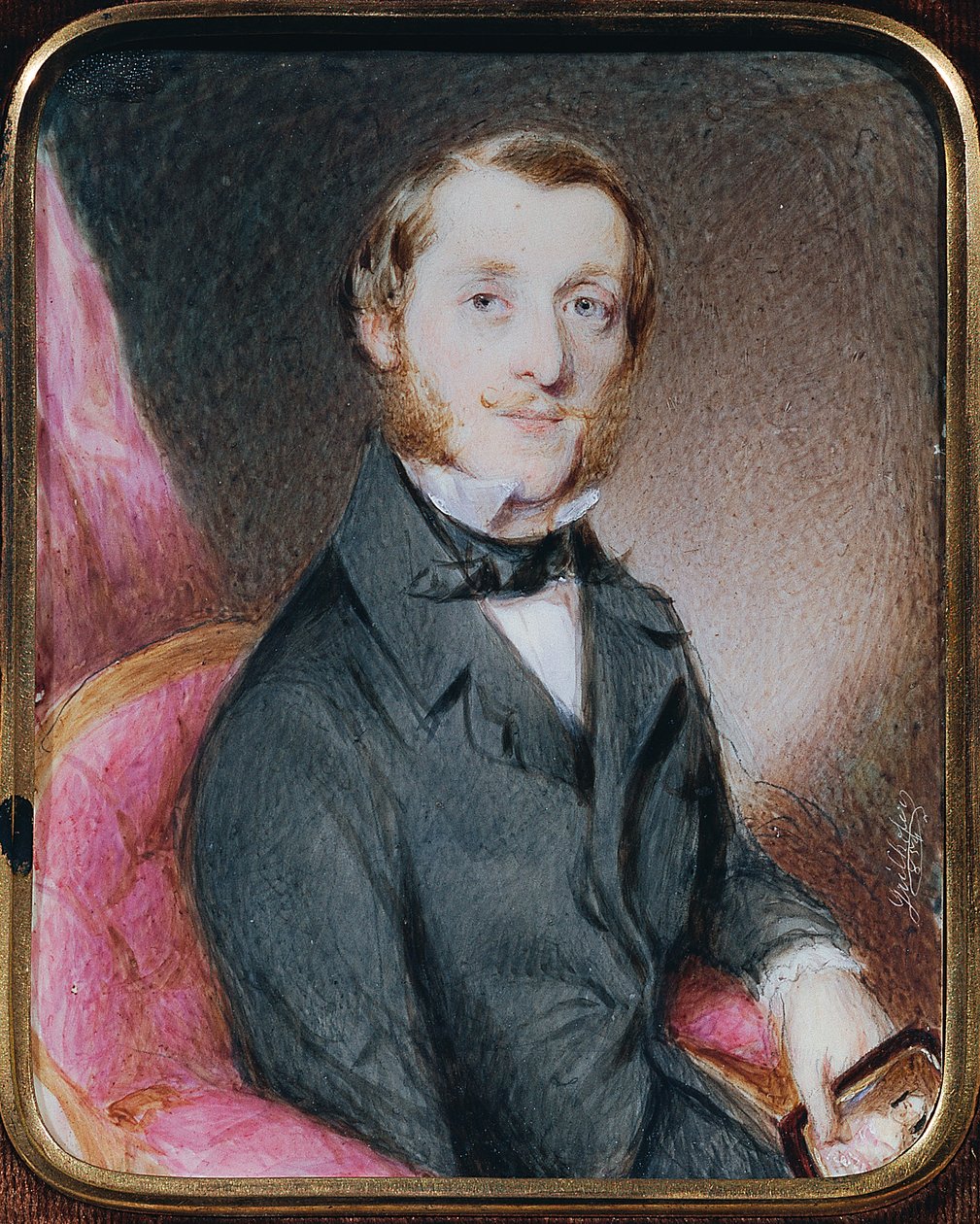 Portrait d