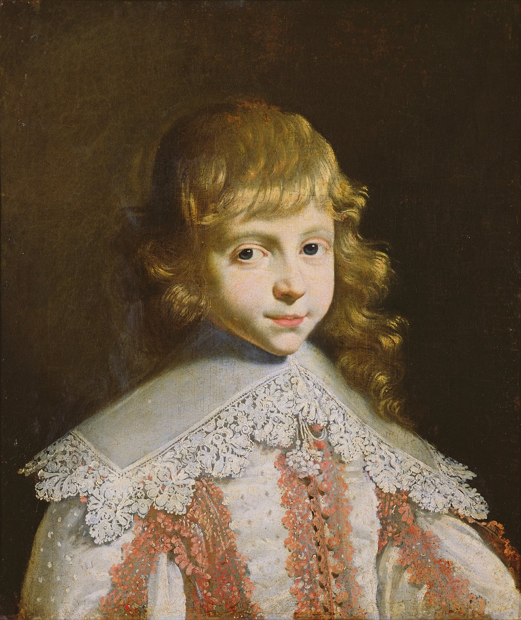 Portrait d