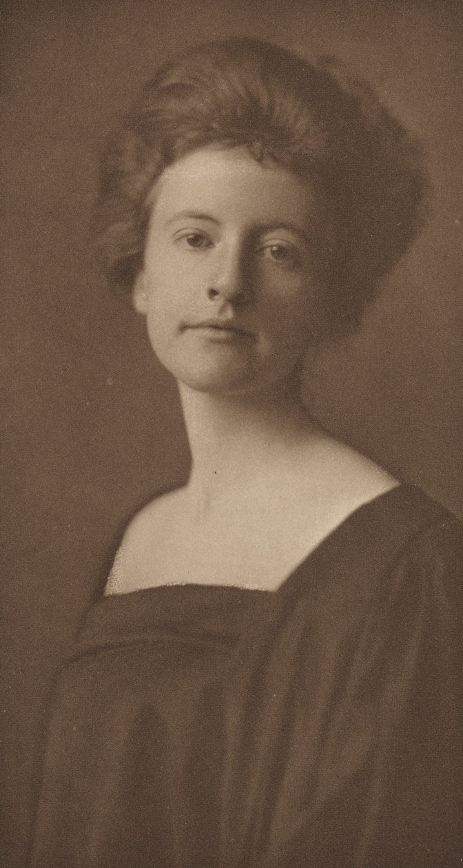 Béatrice - Mathilde Weil