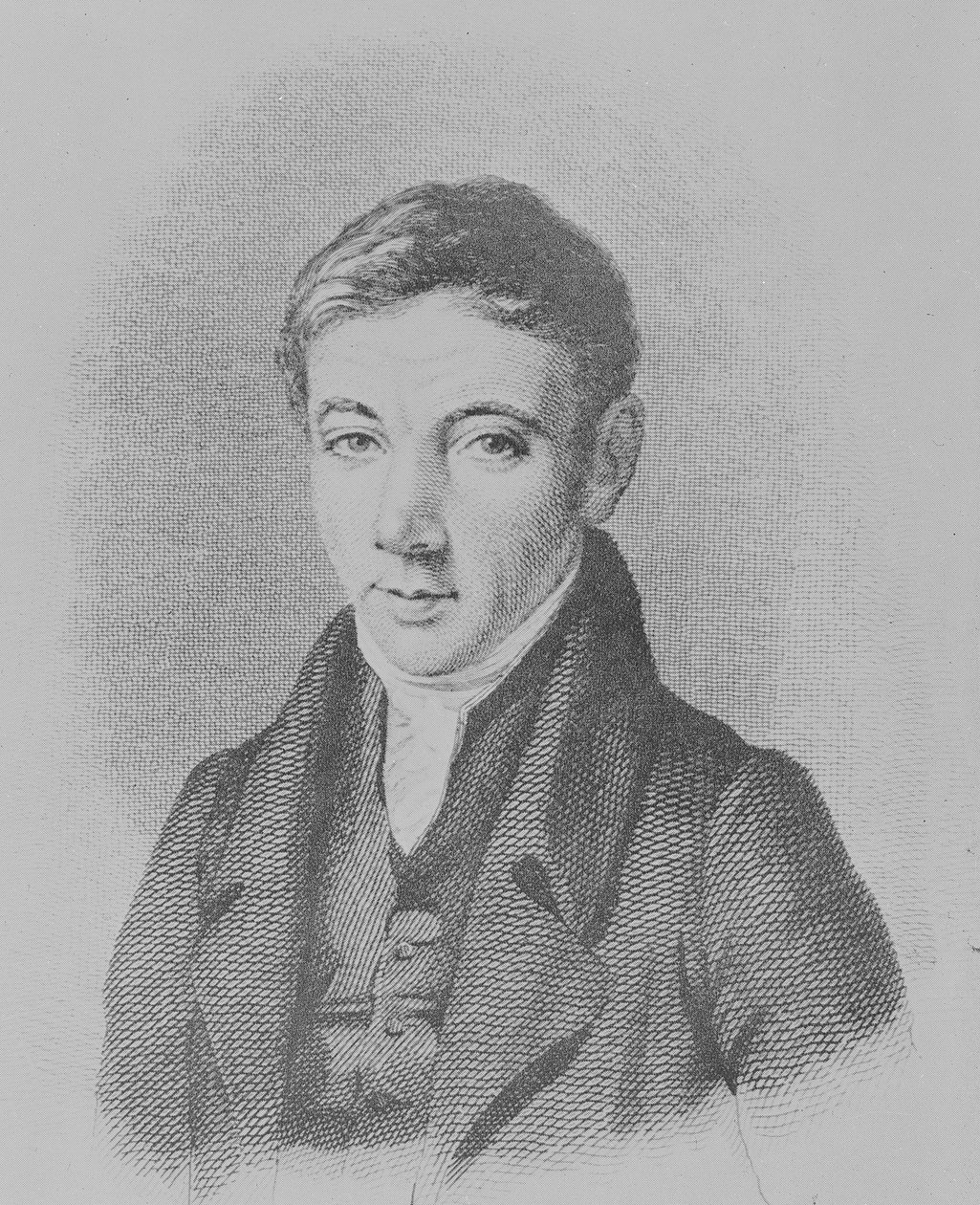 Robert Owen, 1823 - Matilda Heming