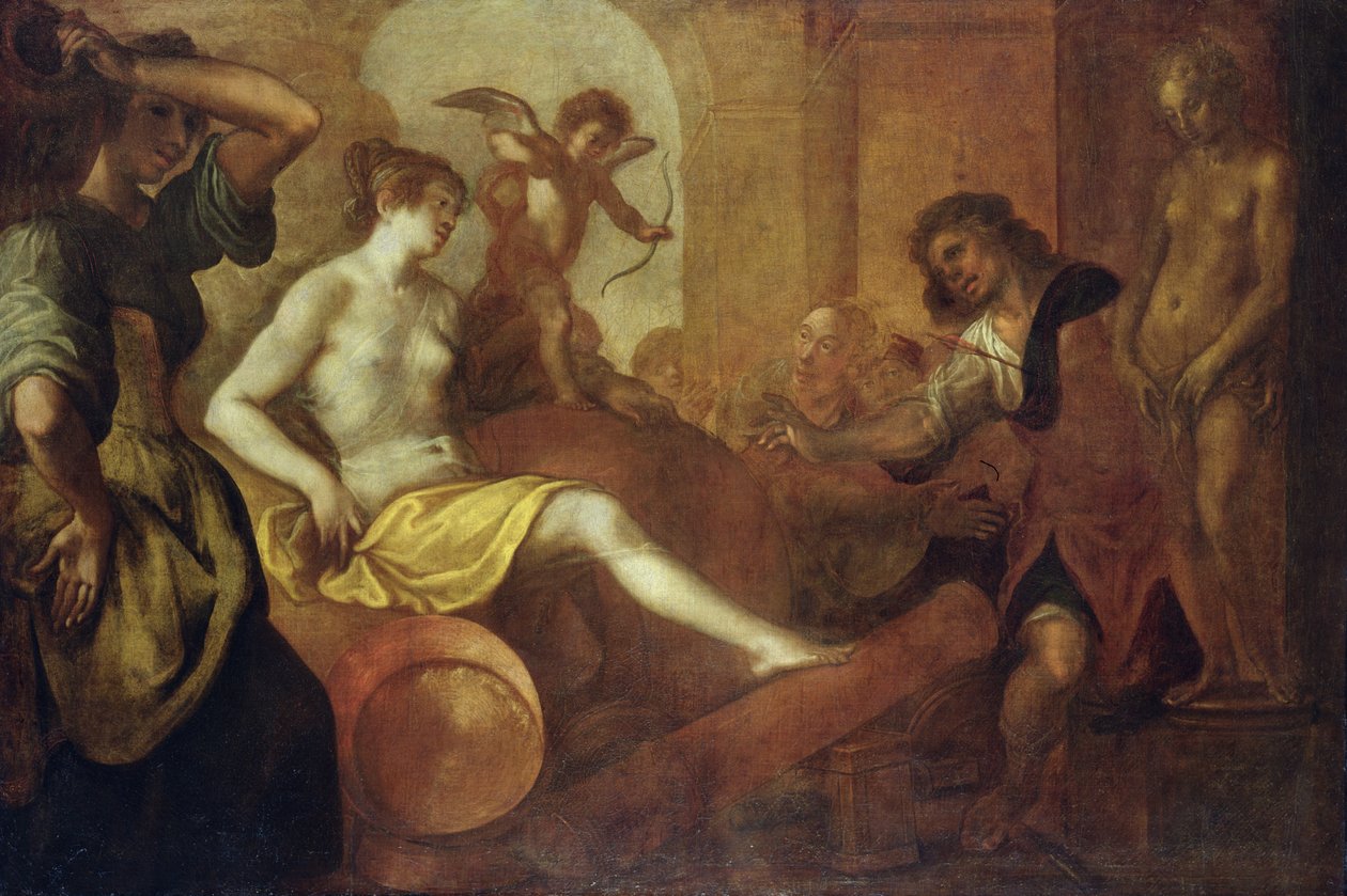 Vénus dans l