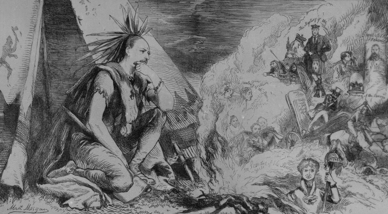 Images dans le feu ! Revue de la saison, de 