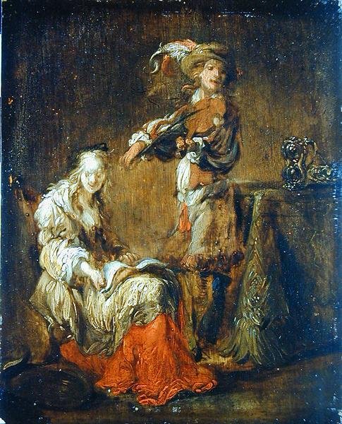 Musique de maison - Matthias Scheits