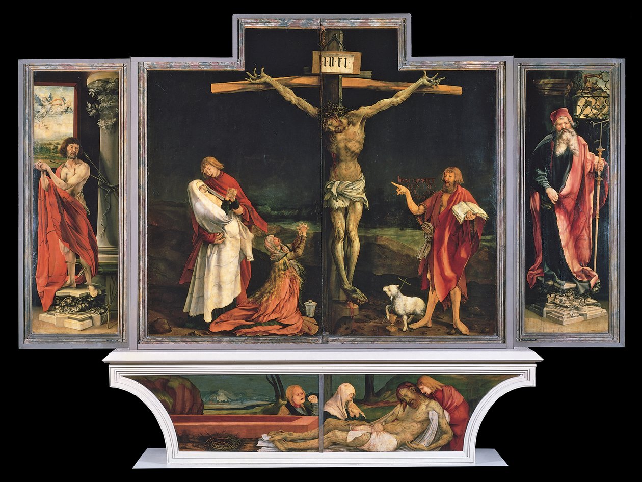 Retable d