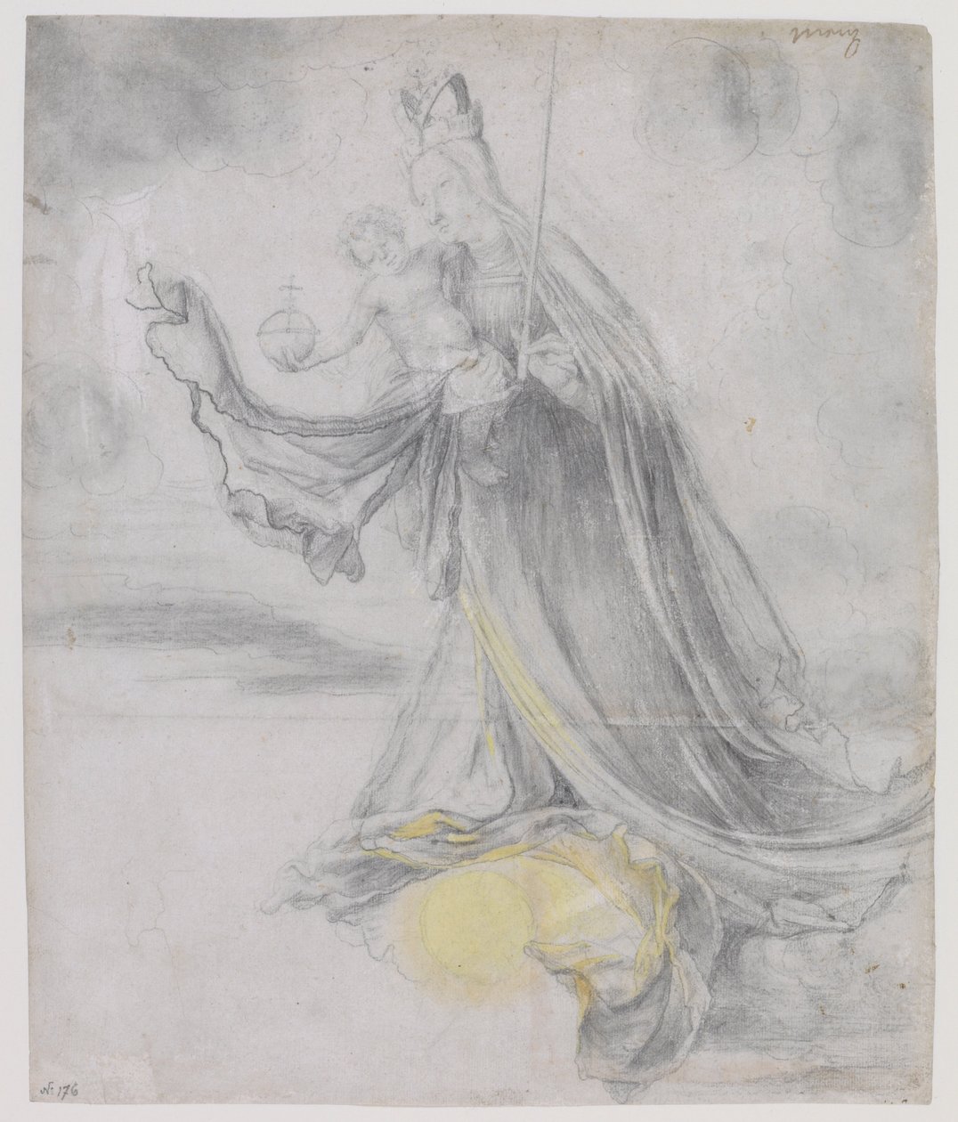 Vierge à l