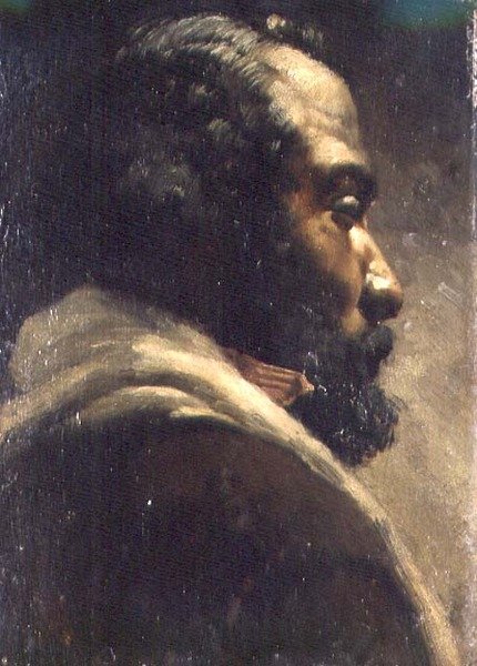 Tête d