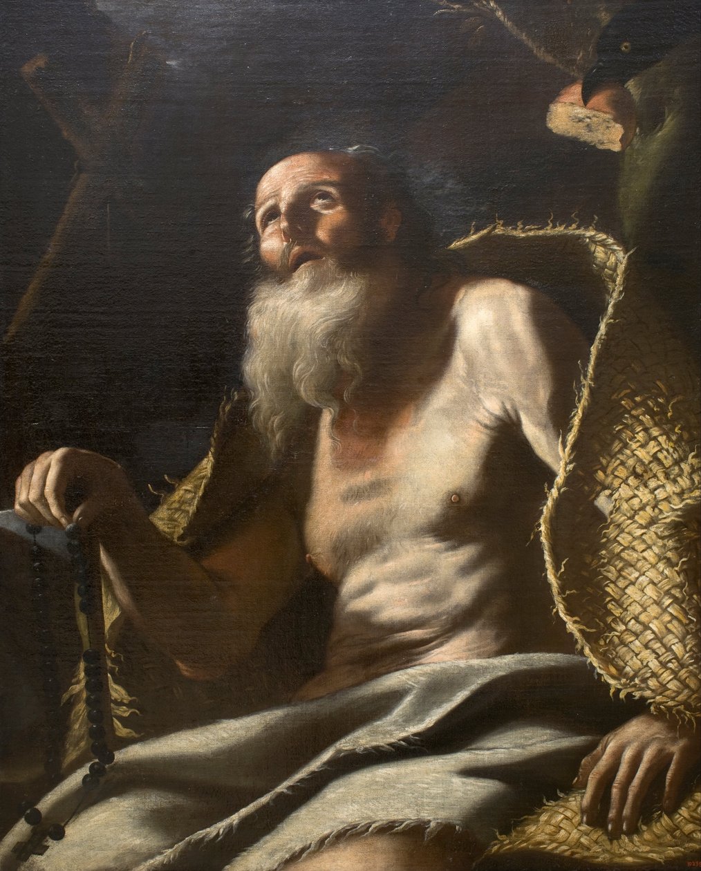 Saint Paul l