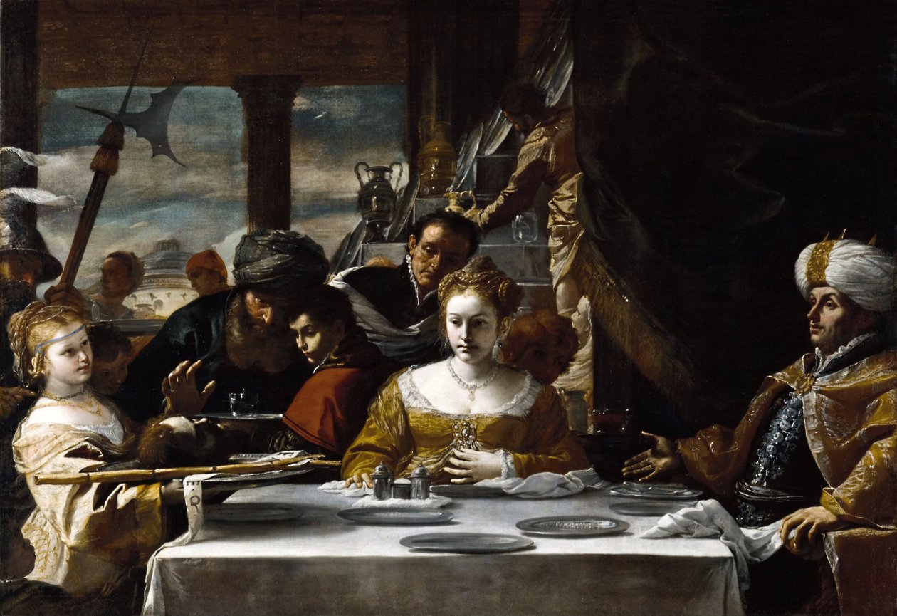 Fête d