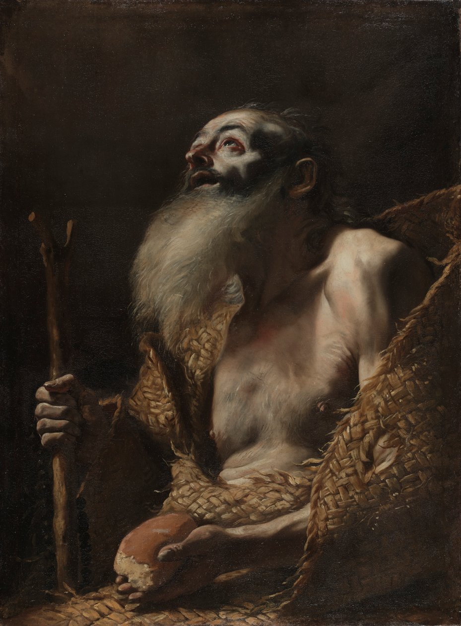 Saint Paul l