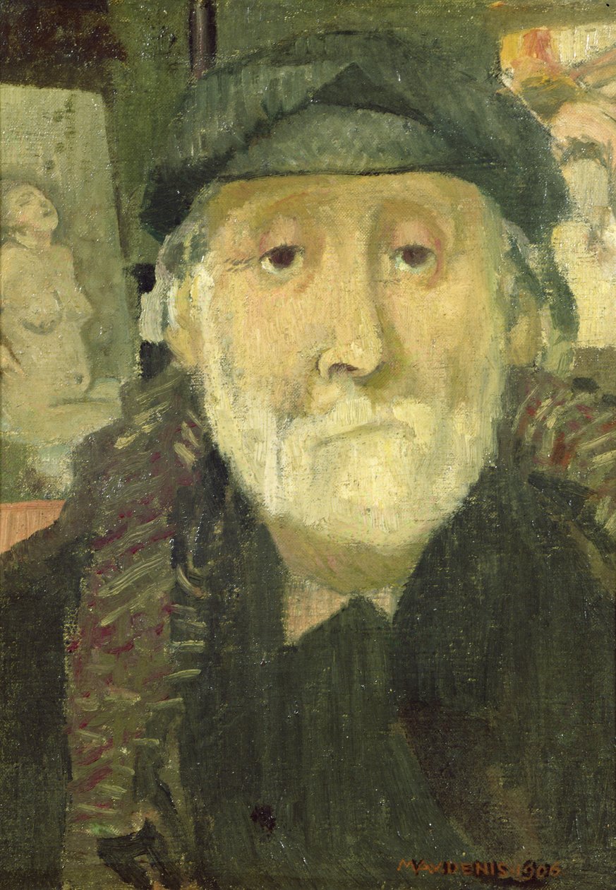 Portrait d