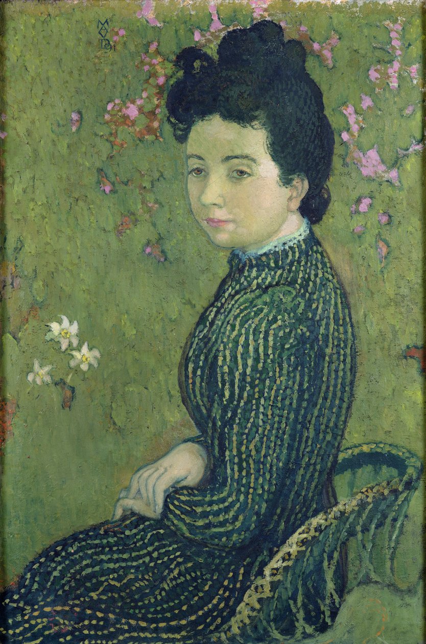 Portrait d