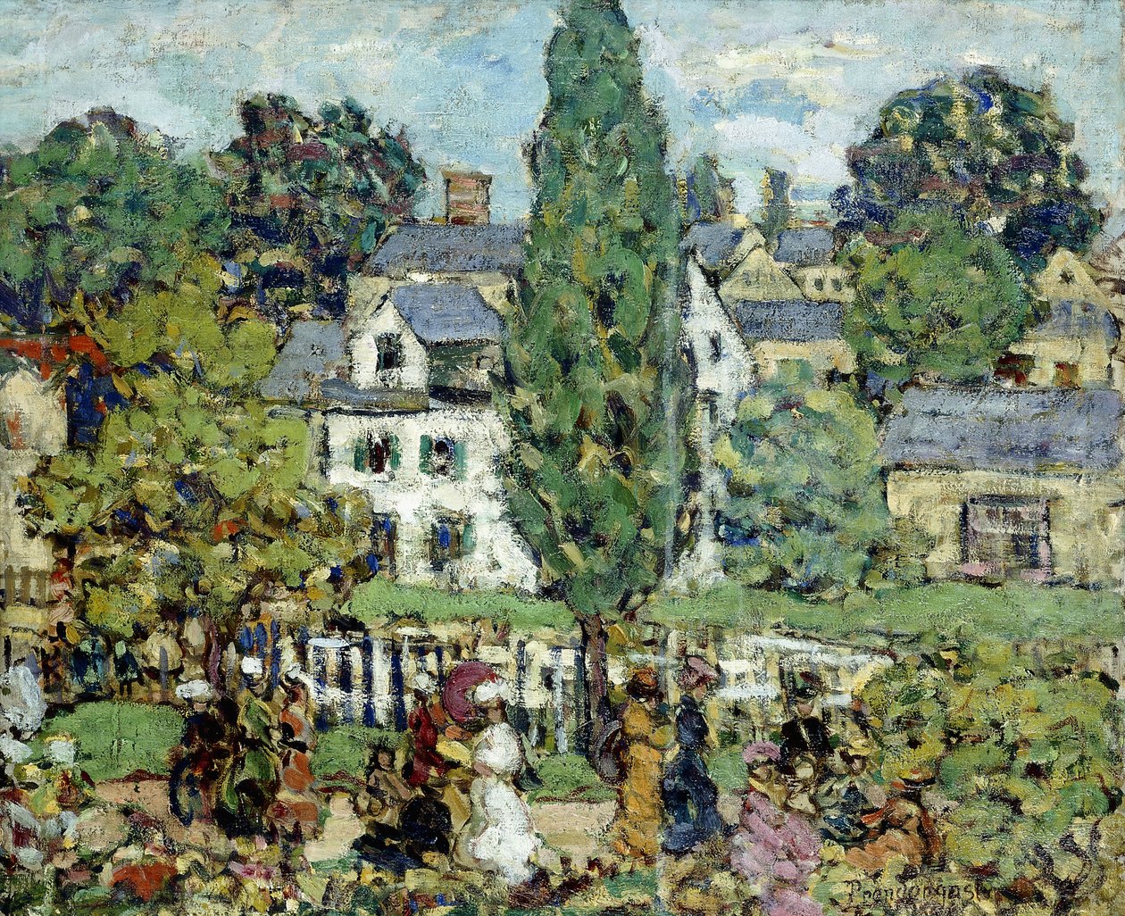 Promenade de l