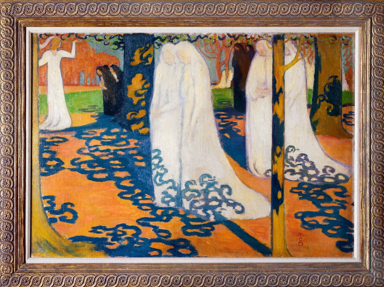 Image inconnue - Maurice Denis