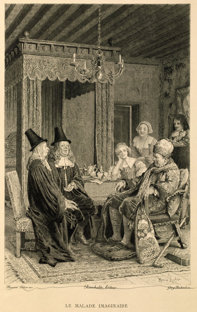 Moliere