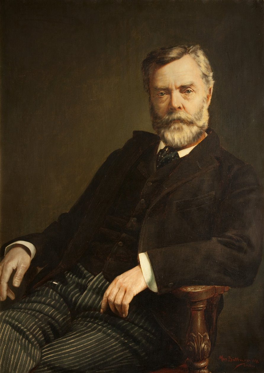 Portrait d