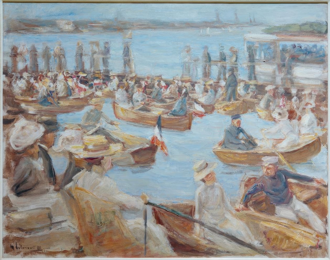 Soirée d