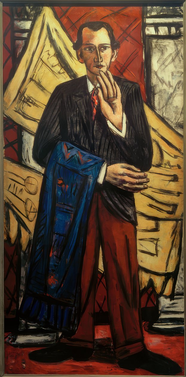 Portrait d