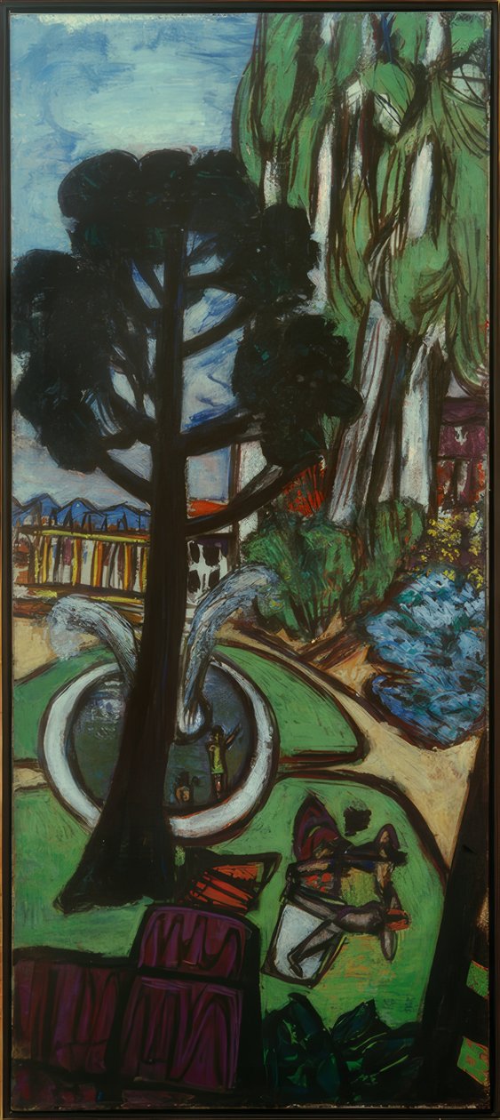 Parc de l