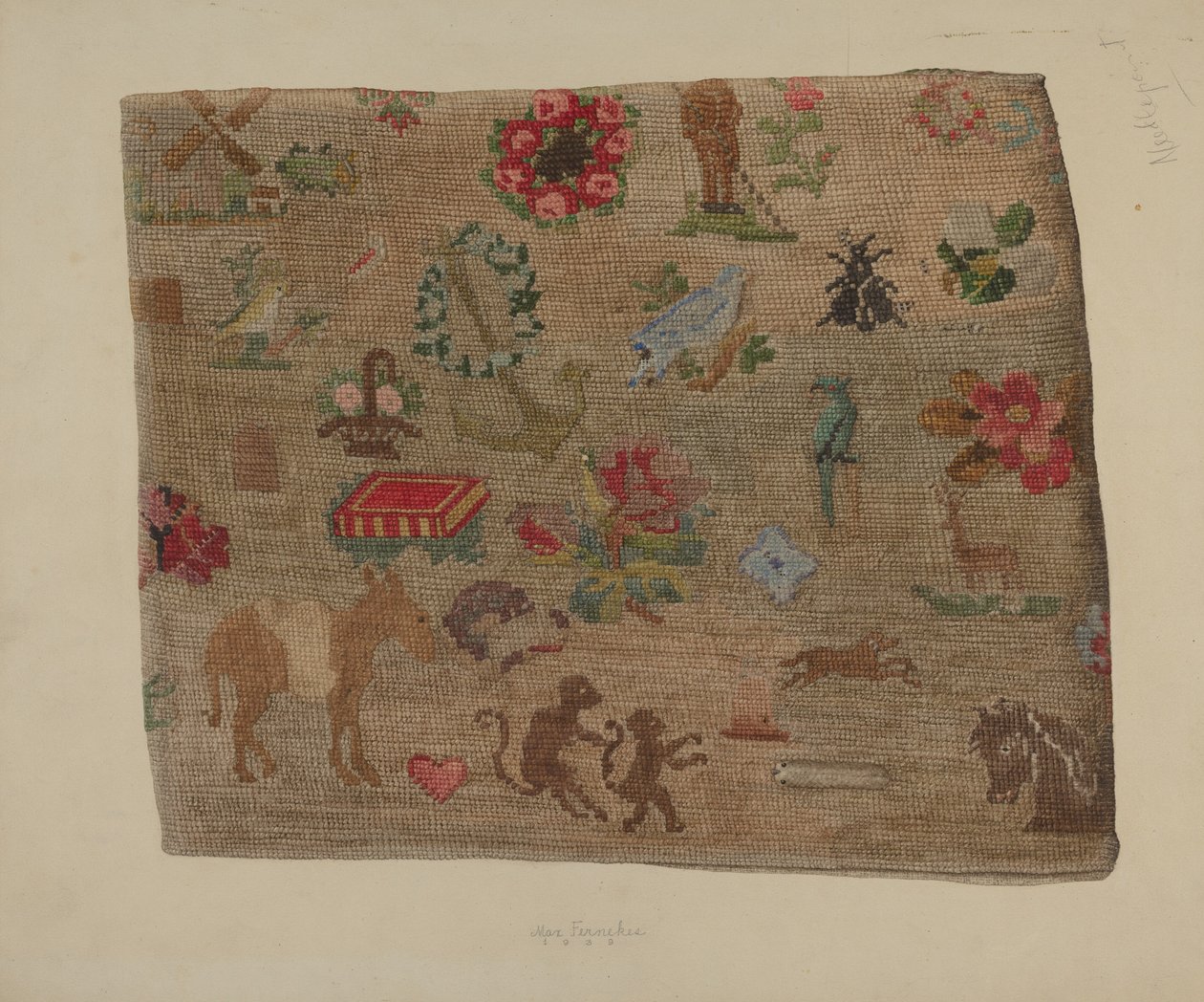 Coussin d