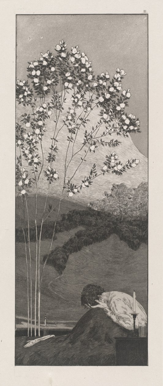 Désirs, 1878-1880 - Max Klinger