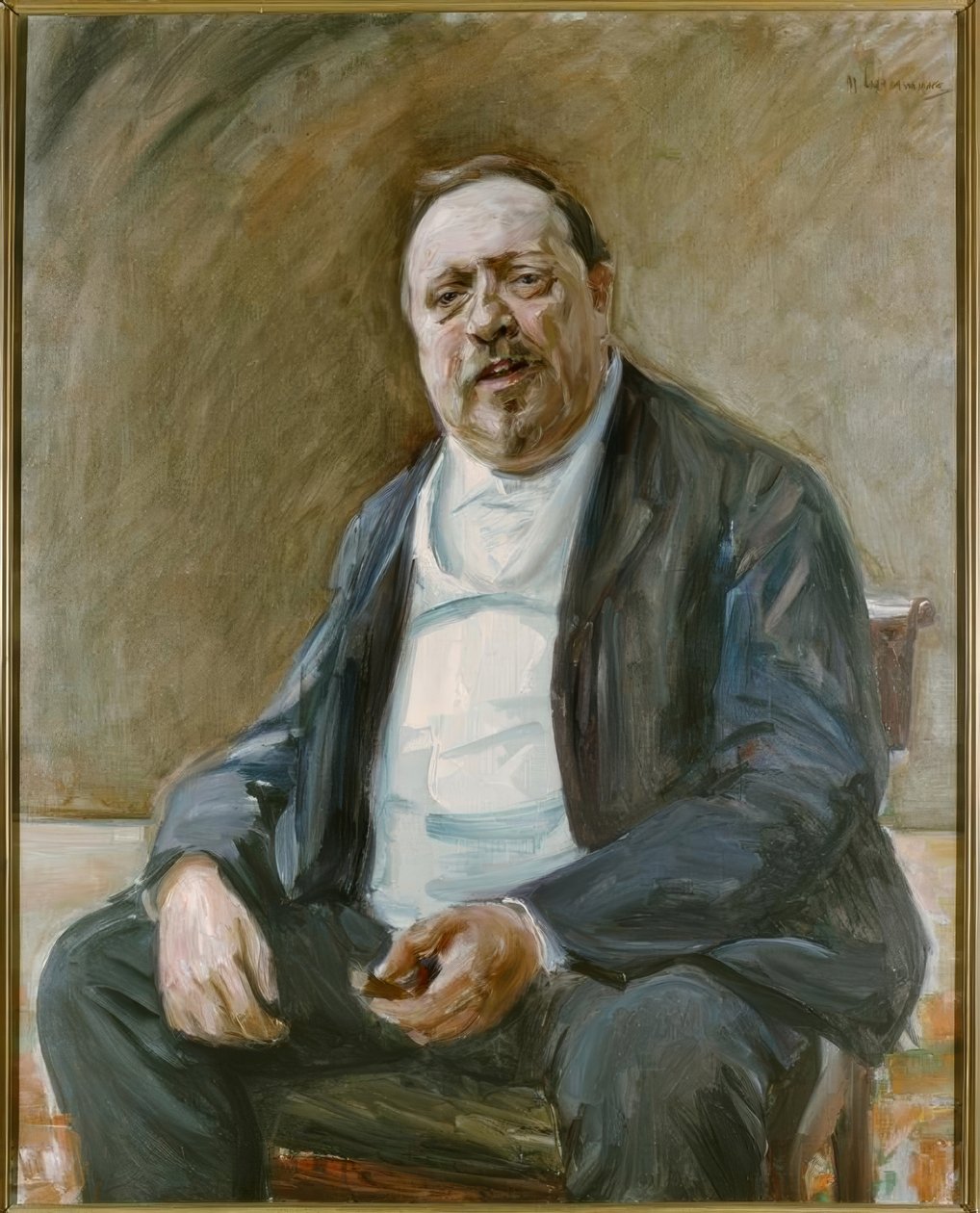 Portrait d