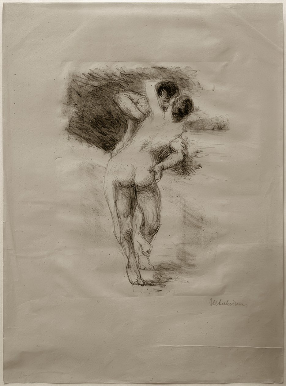 Scène d
