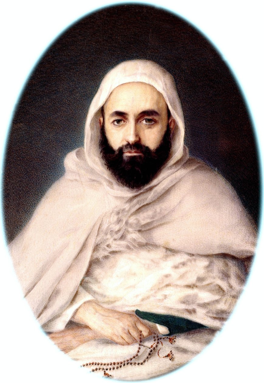 Portrait de l