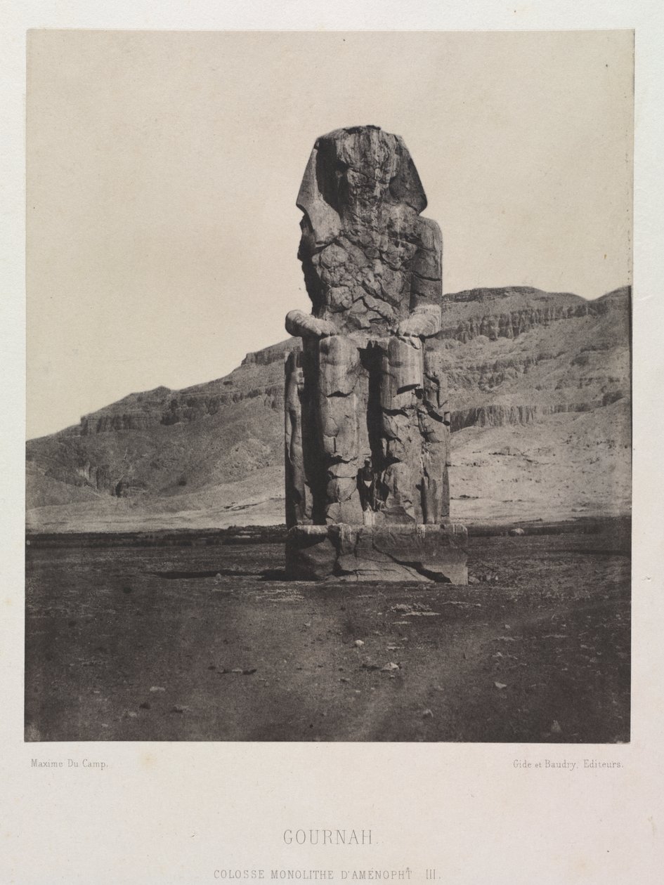 Monolithe colossal d