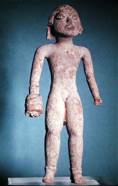 Figurine d