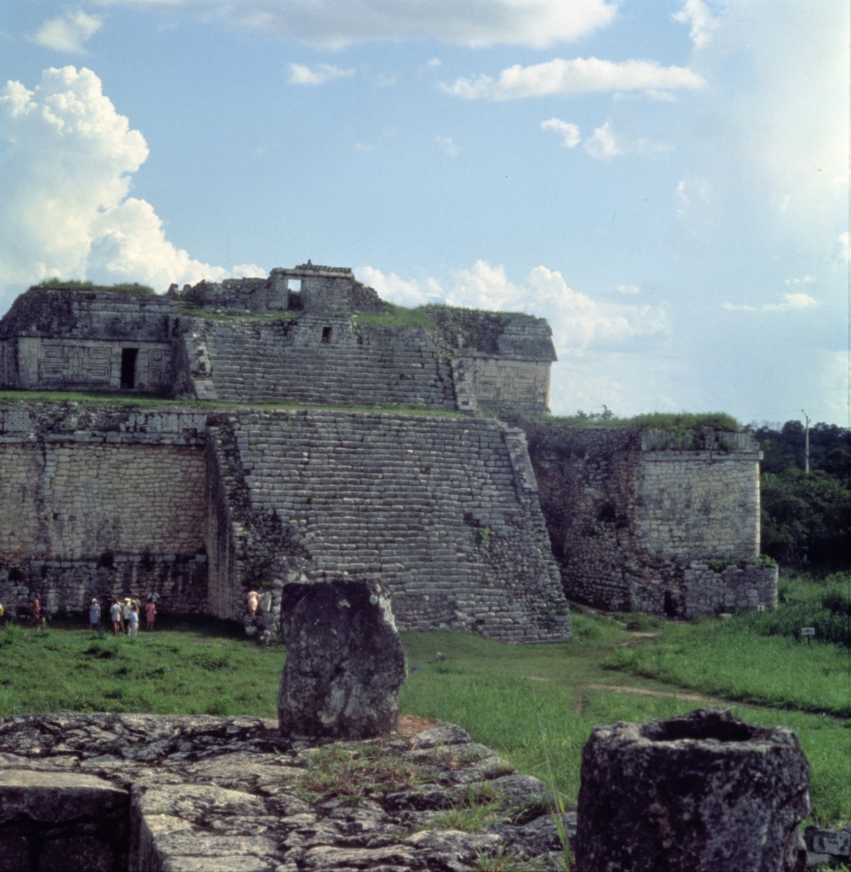 Couvent - Mayan