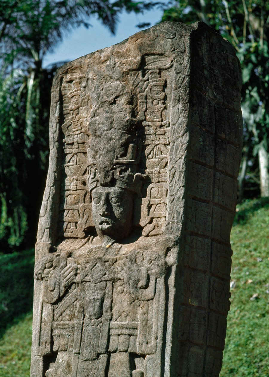 Détail d