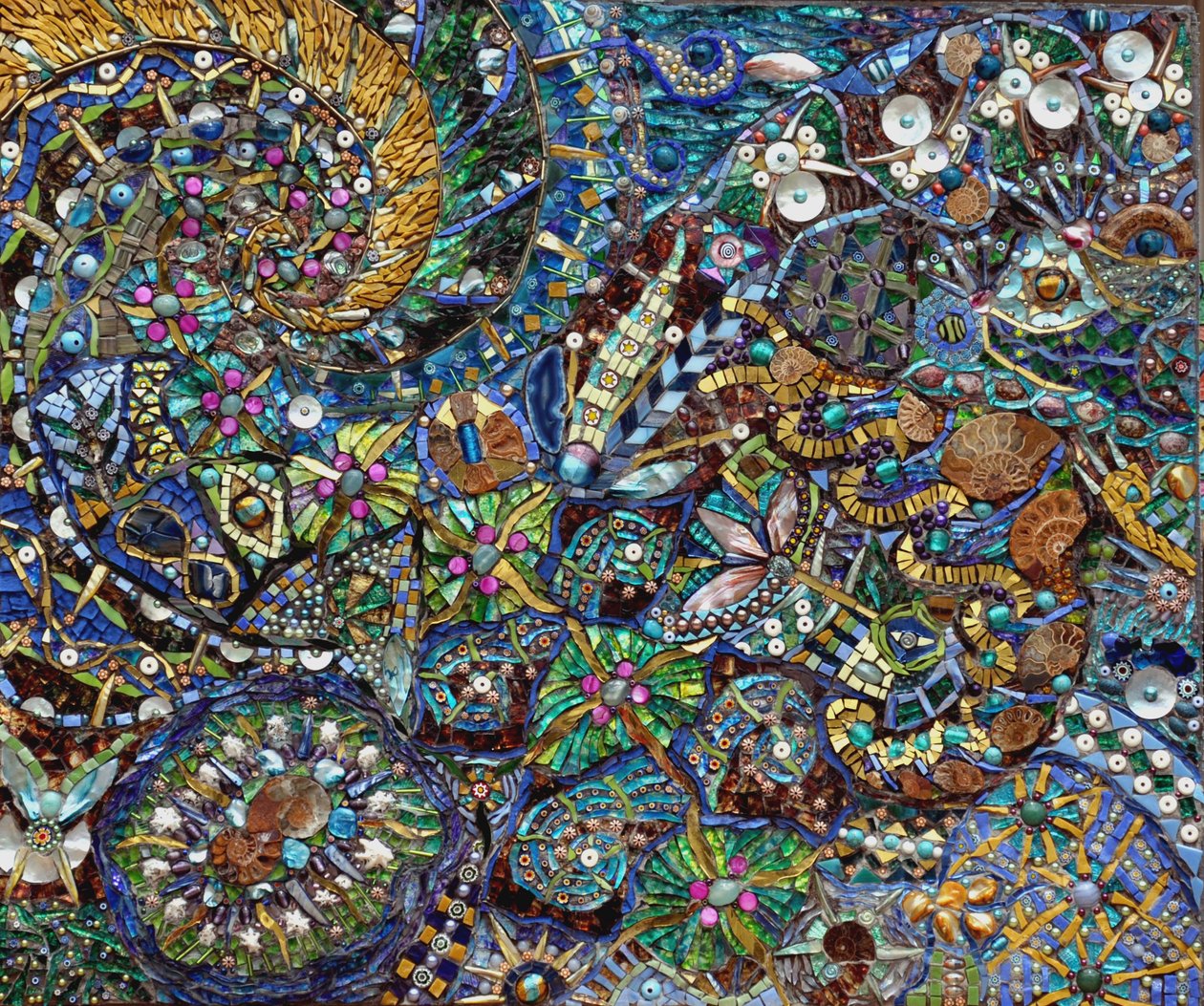 Errances, 2009 - Maylee Christie