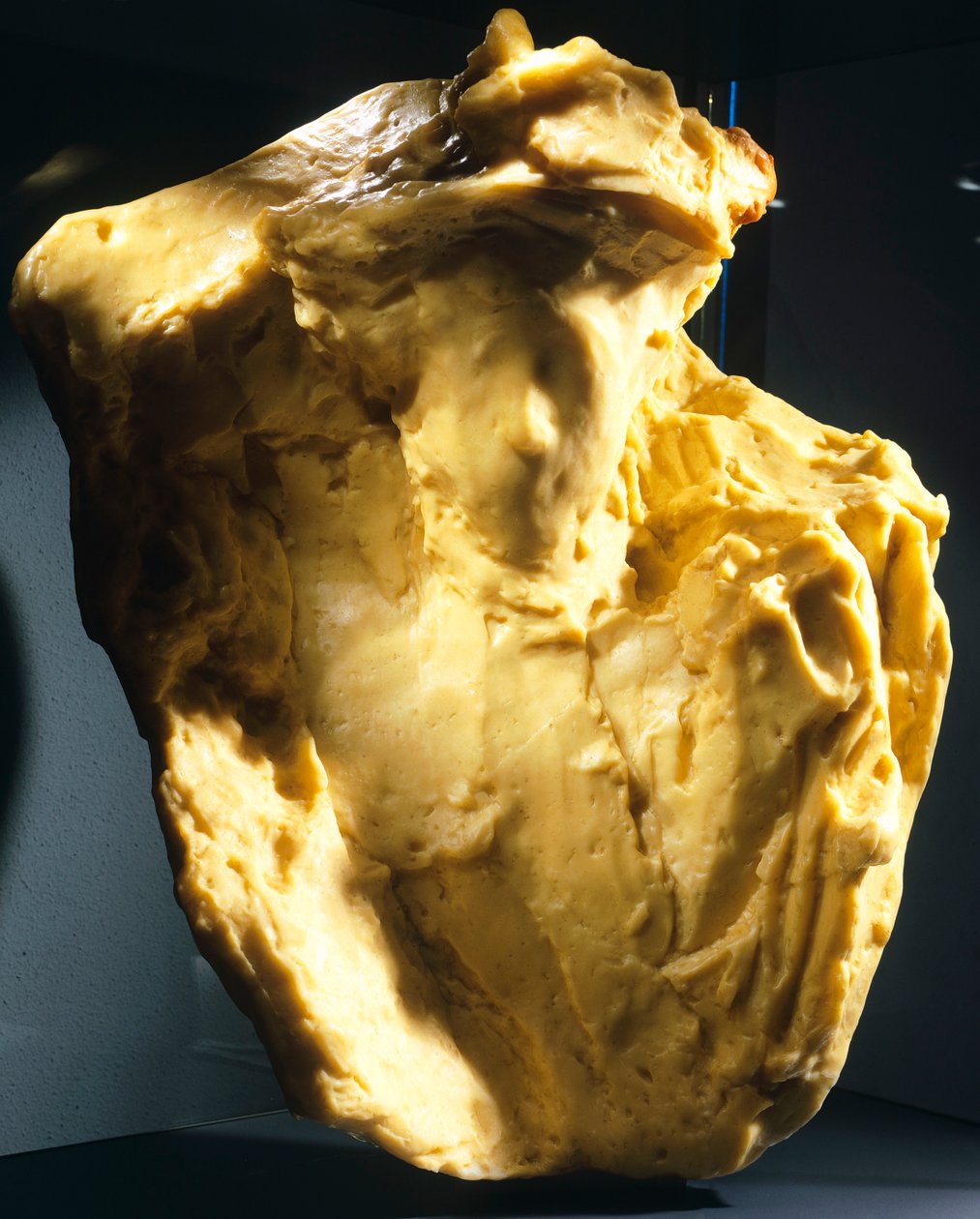 Bookmaker, par Medardo Rosso - Medardo Rosso