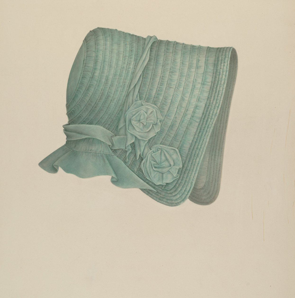 Bonnet d