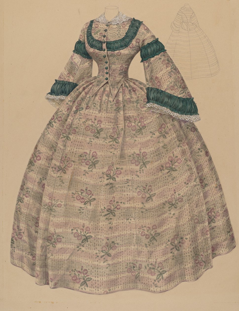Robe - Melita Hofmann