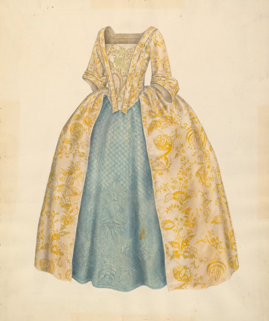 Robe, 1935-1942 - Melita Hofmann