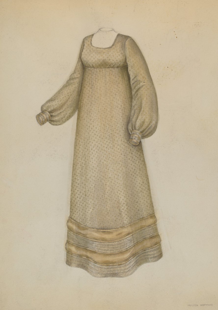 Robe - Melita Hofmann
