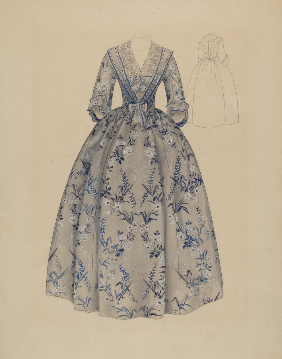Robe - Melita Hofmann