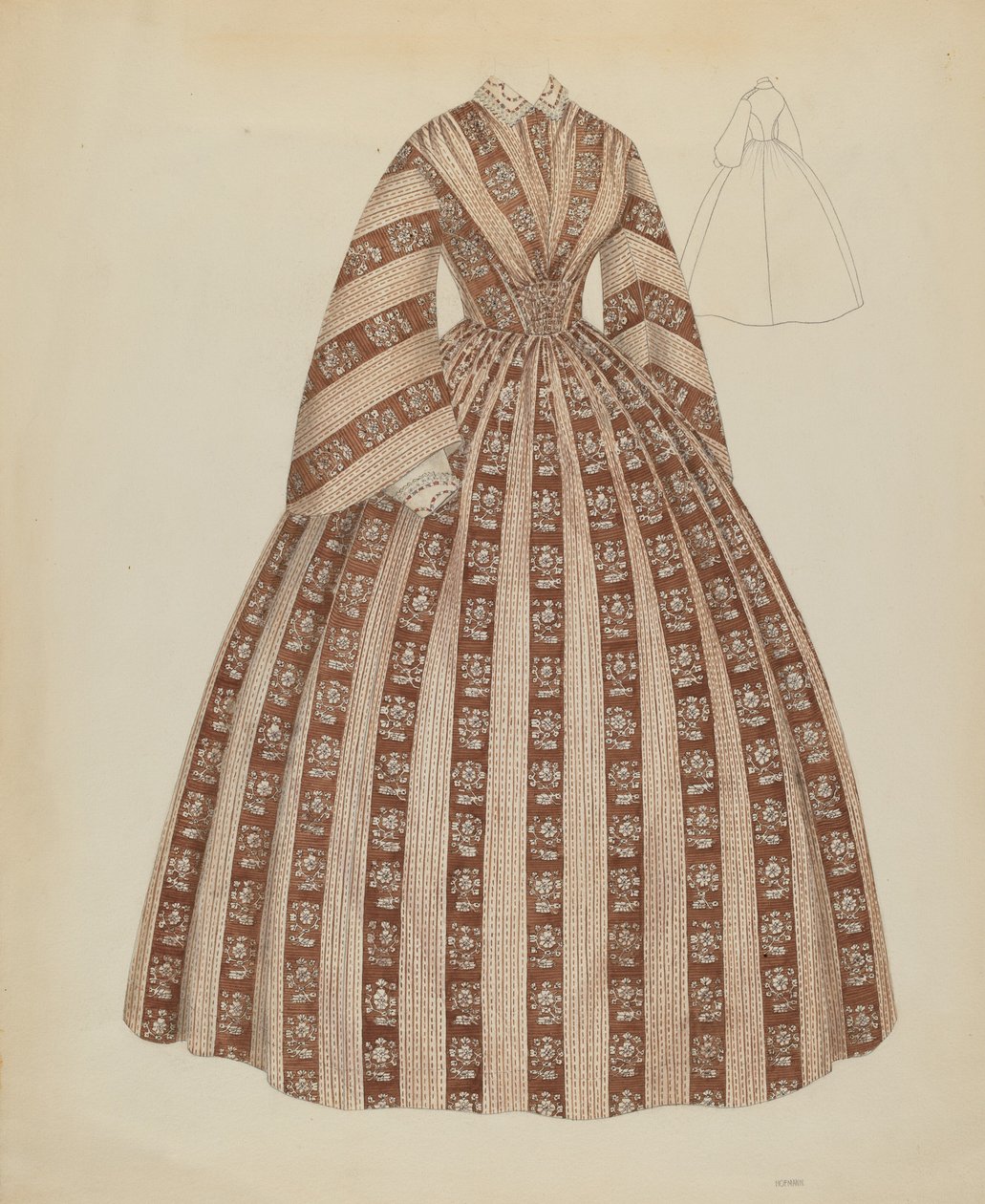 Robe - Melita Hofmann