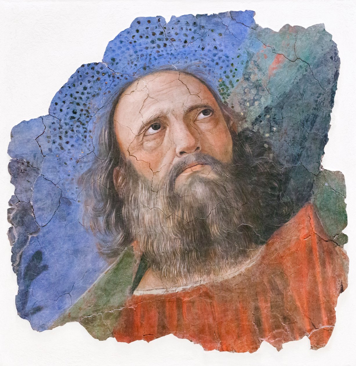 Tête d
