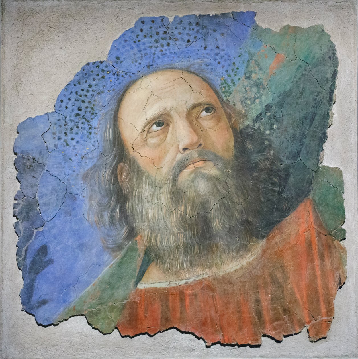 Tête d