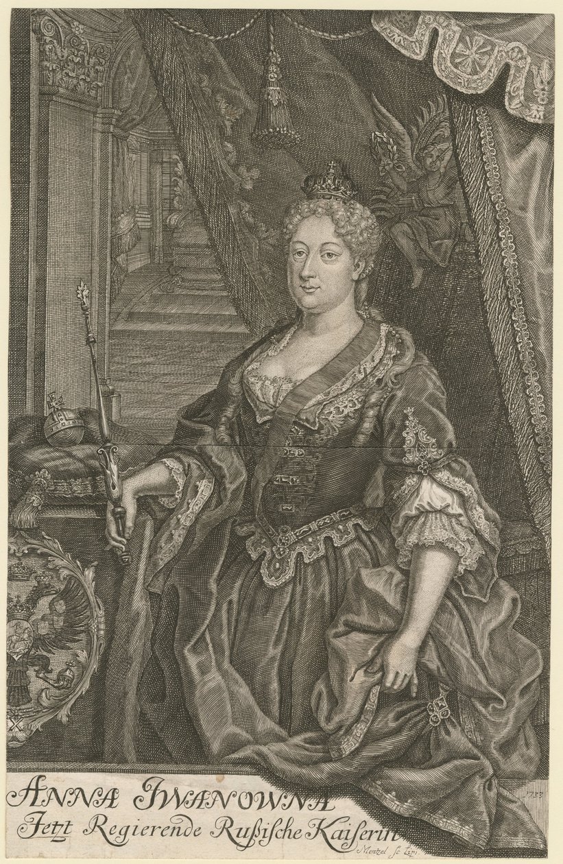 Portrait de l