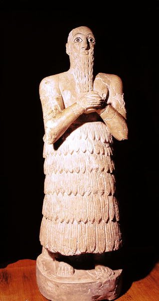 Statue d
