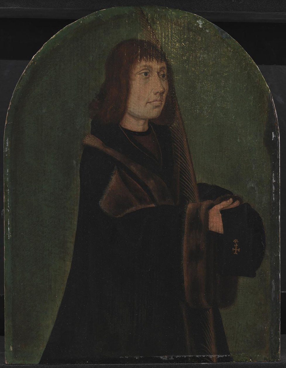 Portrait d